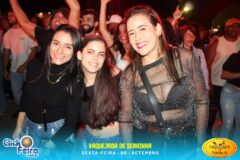 Vaquejada de Serrinha (Sexta-feira)
